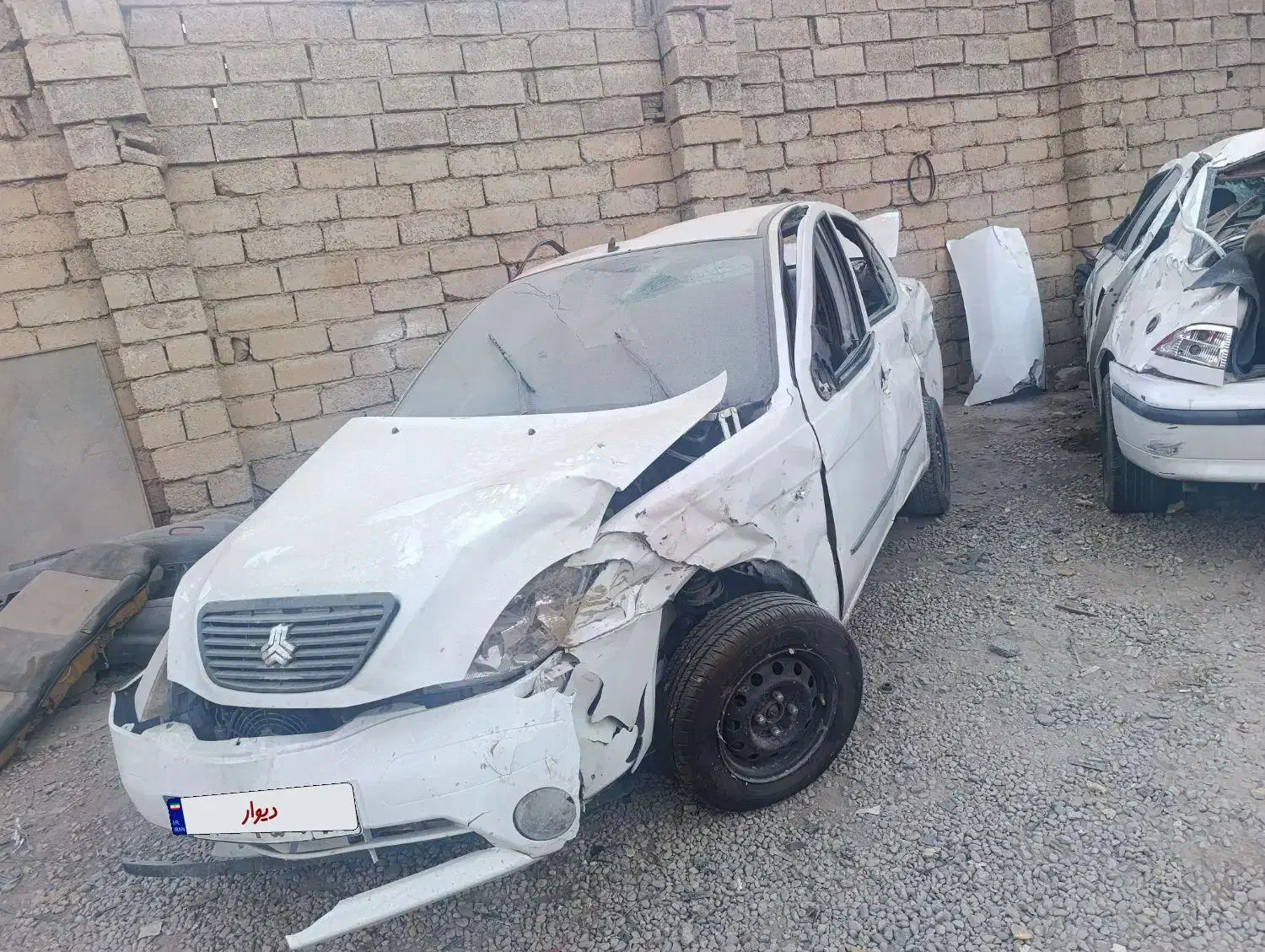 تیبا|خودرو سواری و وانت|بهبهان, |دیوار