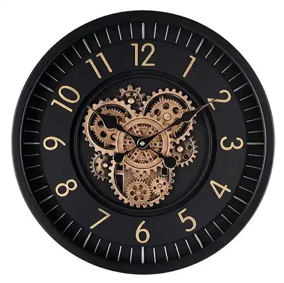 ساعت دیواری والتر|ساعت دیواری و تزئینی|ساوه, |دیوار