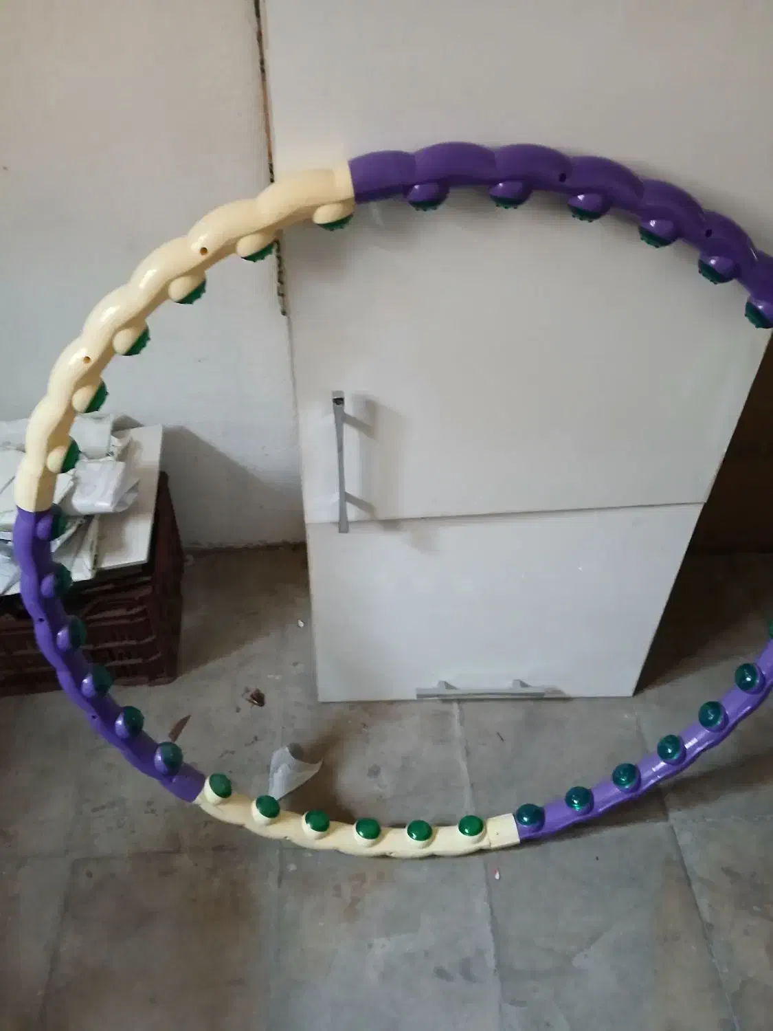 حلقه ورزشی|تجهیزات ورزشی|تهران, فلسطین (میدان انقلاب)|دیوار