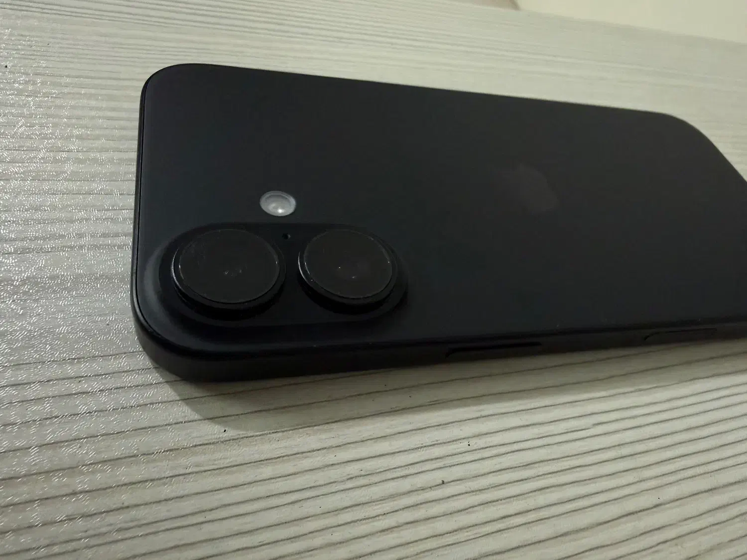 iPhone 16 normal|موبایل|تهران, علم و صنعت|دیوار