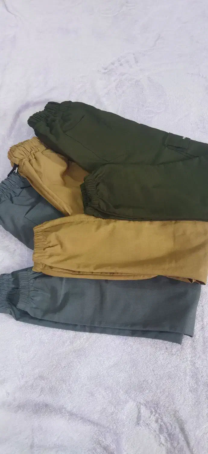 شلوار پسرانه نونو|لباس|شازند, |دیوار