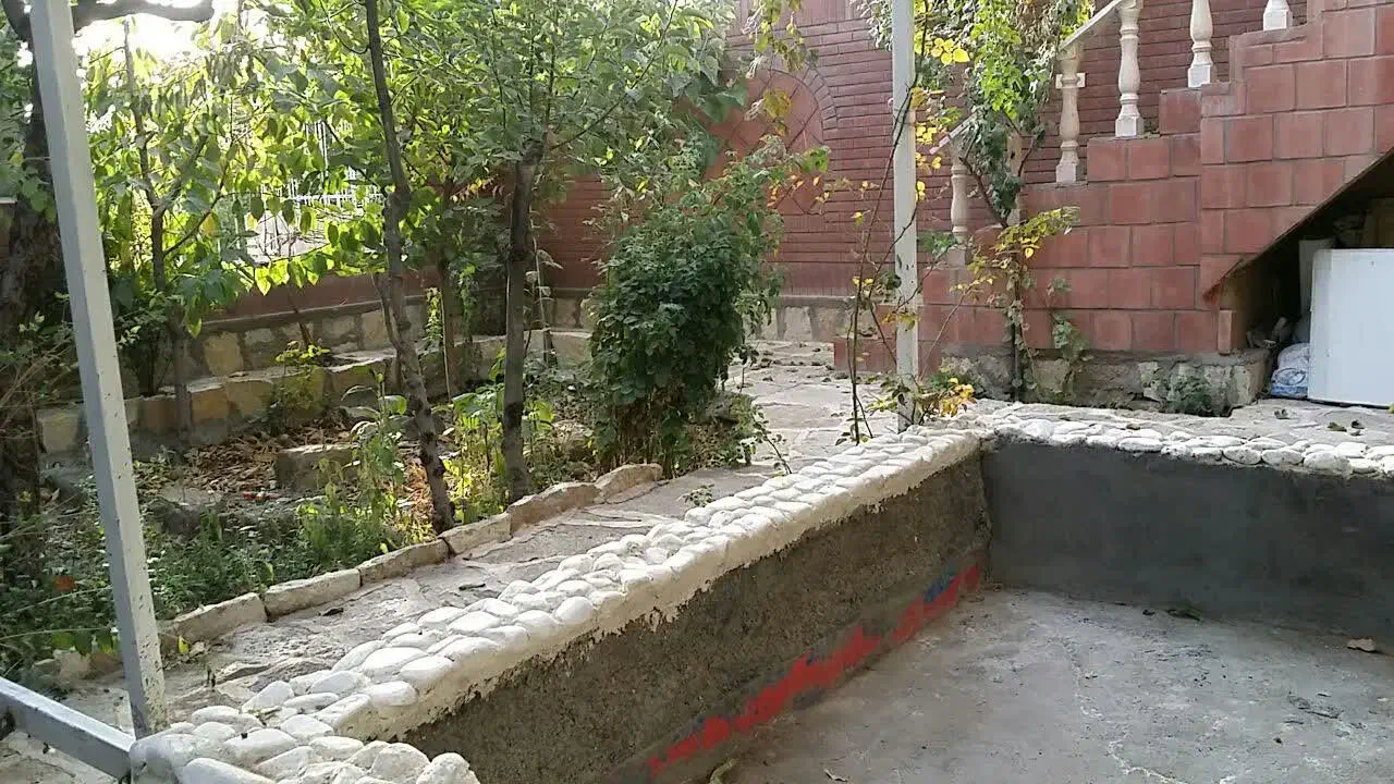 منزل بوم گردی اجاره موقت|اجارهٔ کوتاه‌مدت آپارتمان و سوئیت|شاندیز, |دیوار