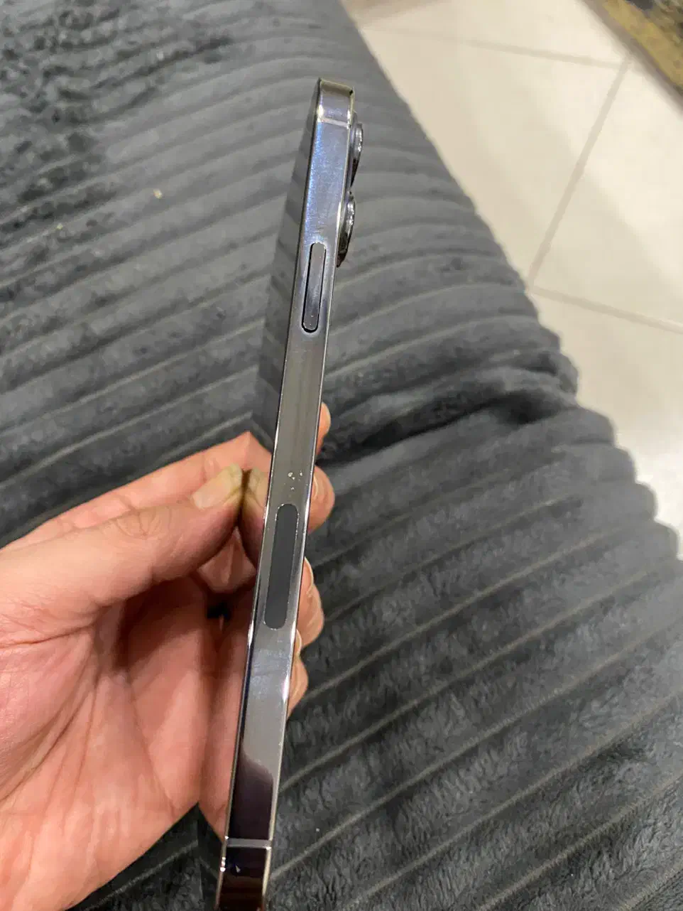 ایفون ۱۳پرومکس|موبایل|کیش, |دیوار