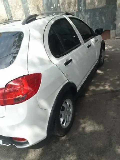 کوییک  S1402|خودرو سواری و وانت|اندیشه, شهرک المهدی|دیوار