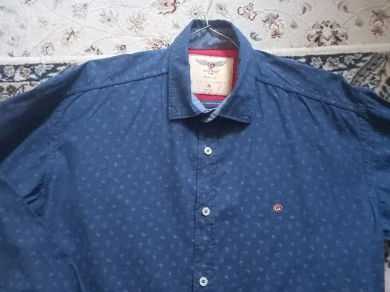 پیراهن مردانه سایز ایکس لارج|لباس|شاهین‌شهر, فدک|دیوار