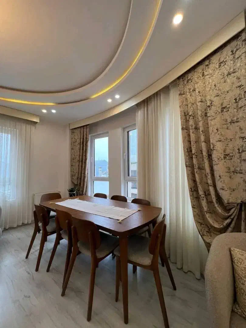 رهن و اجاره /۳خواب/ ۲ پارکینگ/ شیک|اجارهٔ آپارتمان|رشت, بلوار گیلان|دیوار