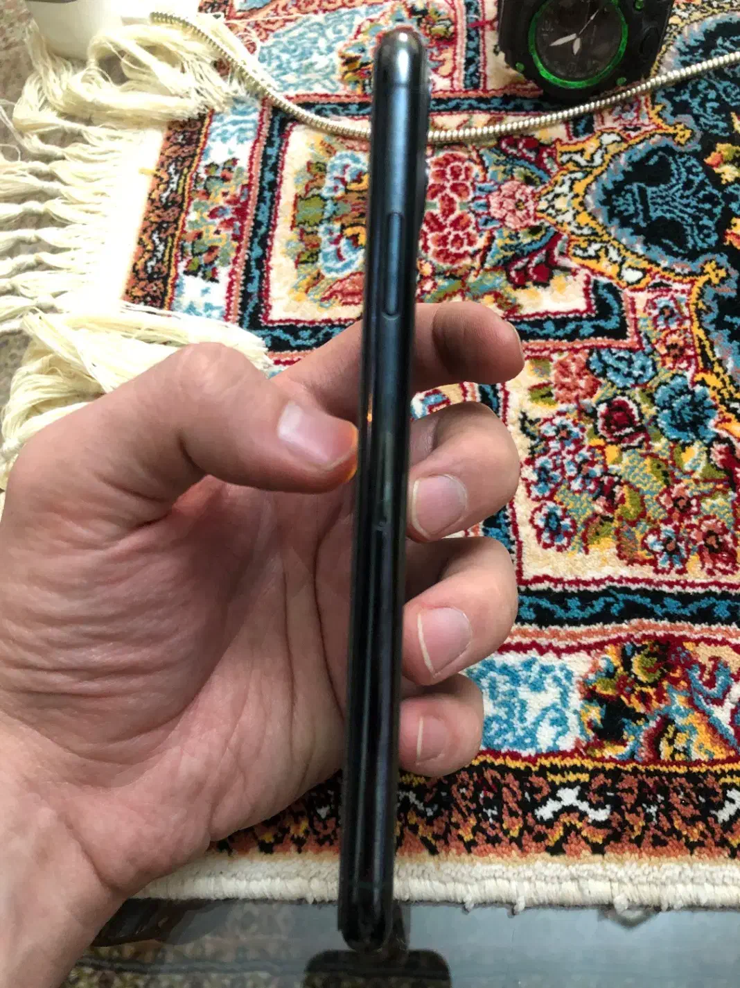 iphone 11 promax|موبایل|میاندوآب, |دیوار