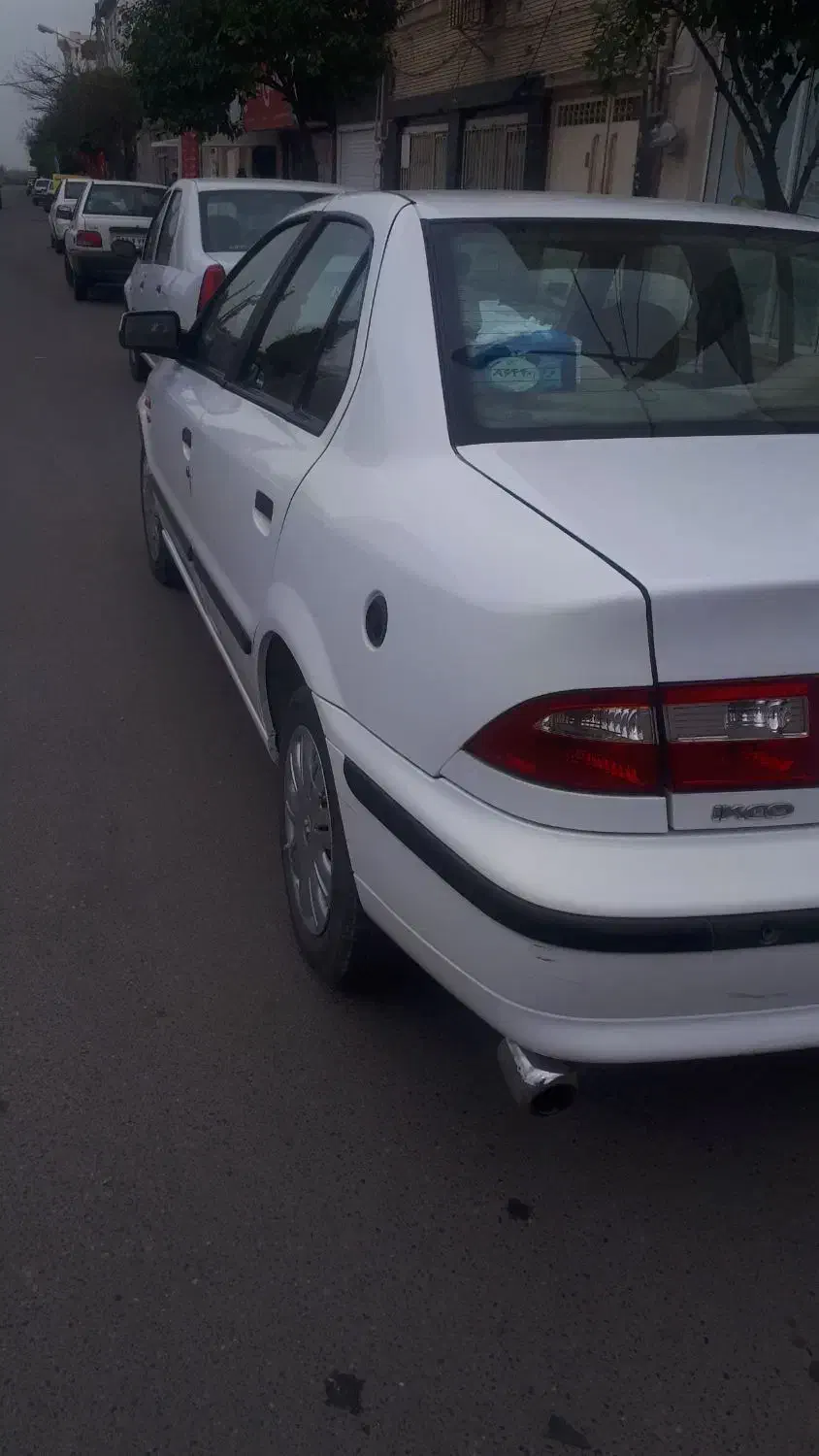 خودرو|خودرو سواری و وانت|گنبد کاووس, |دیوار