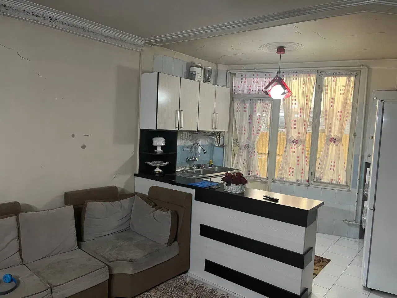 ۵۵ متری|فروش آپارتمان|تهران, زهتابی|دیوار