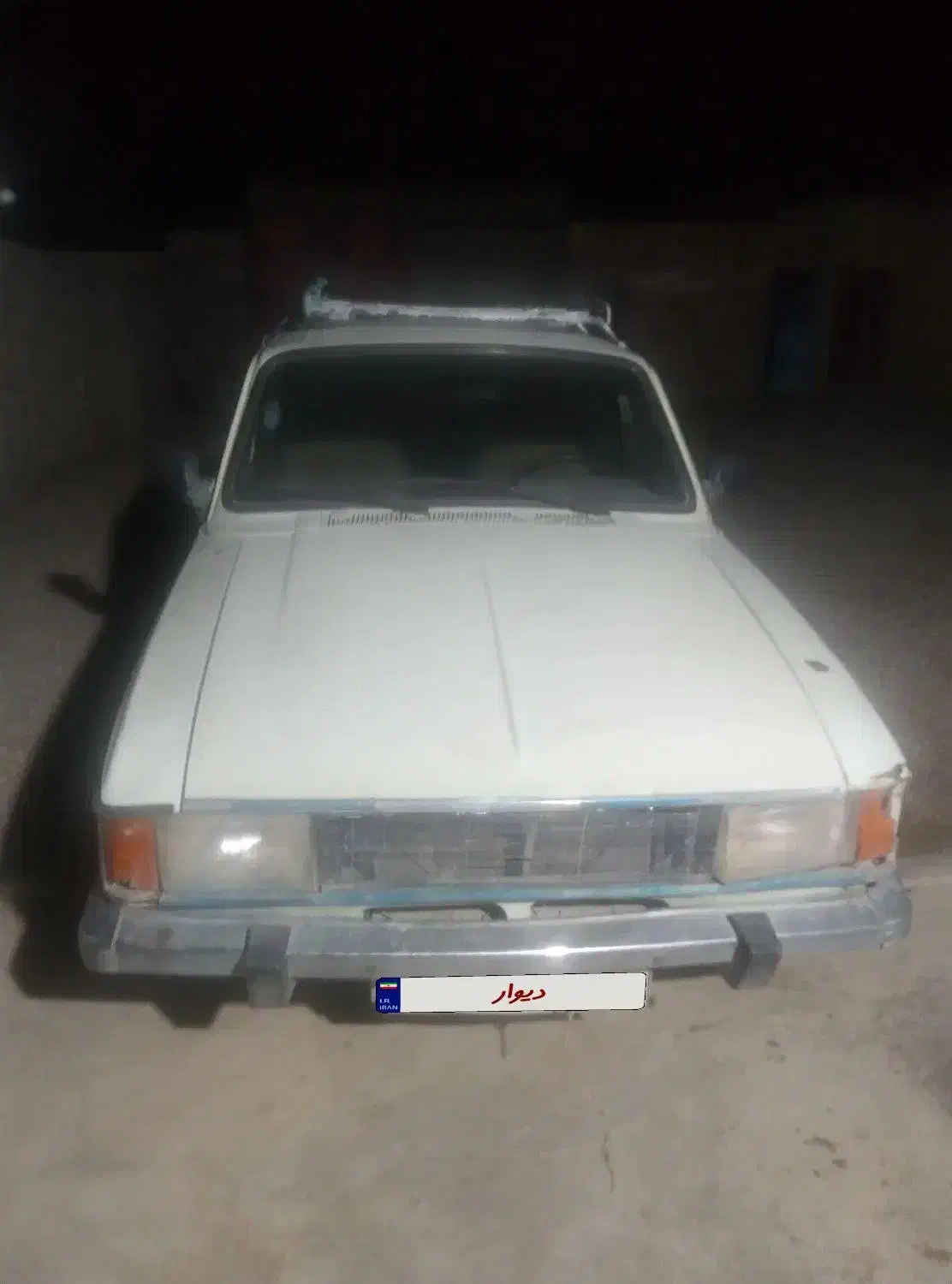 پیکان سواری|خودرو سواری و وانت|خاش, |دیوار