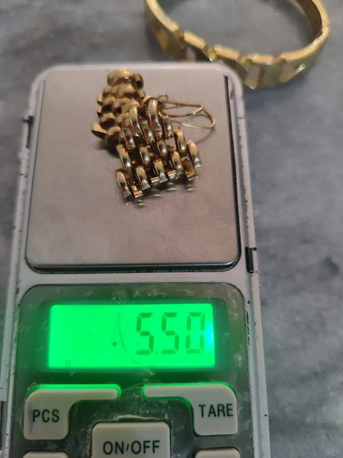 طلا بدون اجرت|جواهرات|گلستان (تهران), |دیوار