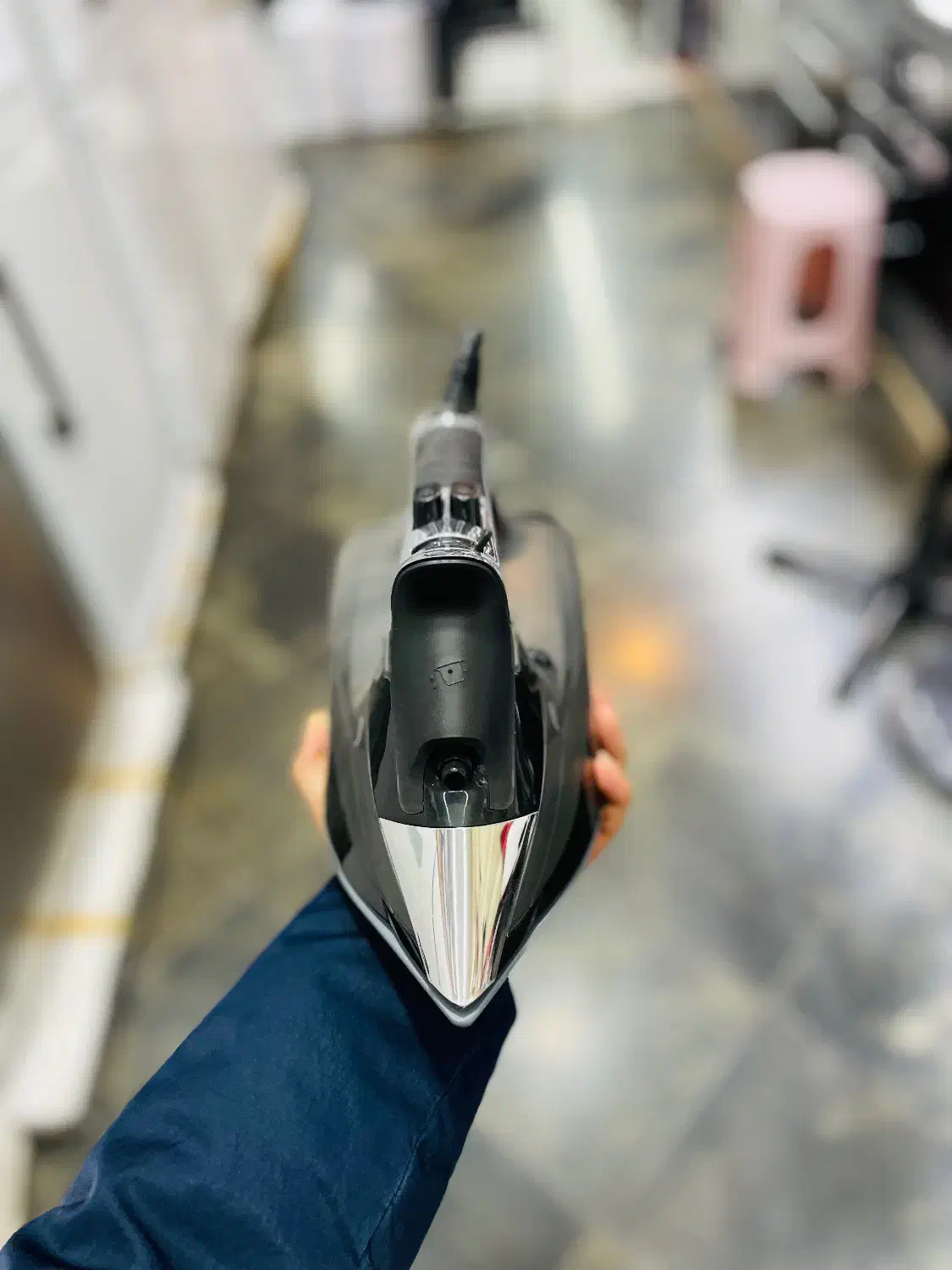 اتو کازوکی|اتو و لوازم اتو|مشهد, گلشور|دیوار