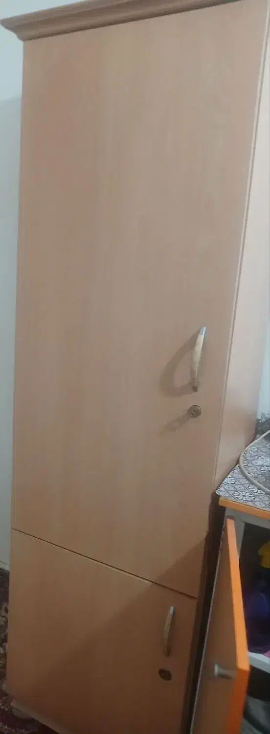 کابینت سالم درحد نو|جاکفشی، کمد، دراور|مراغه, |دیوار