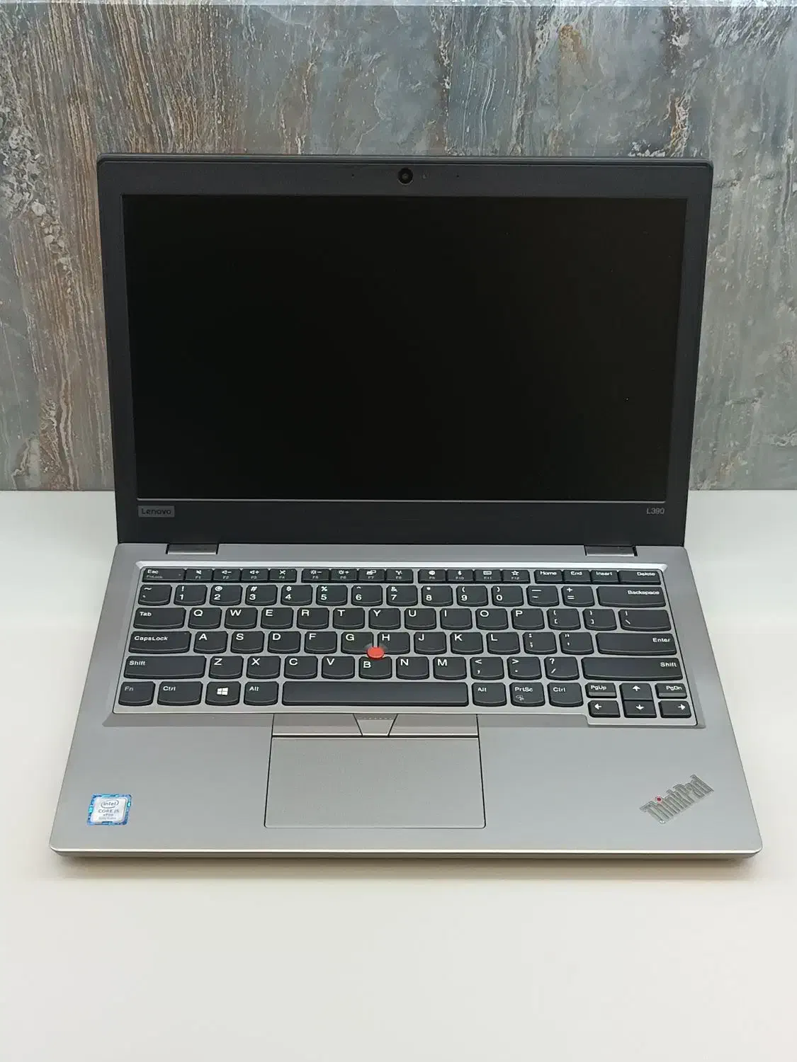لنوو ThinkPad L390 نسل هشتم در حد|رایانه همراه|بروجرد, |دیوار