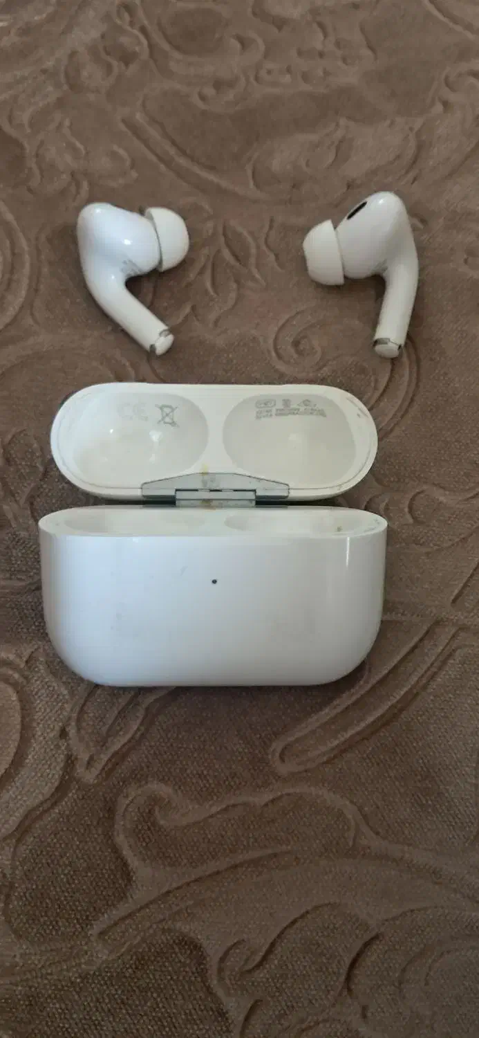 ایرپاد طرح اپل|لوازم جانبی موبایل و تبلت|تهران, شمسآباد|دیوار