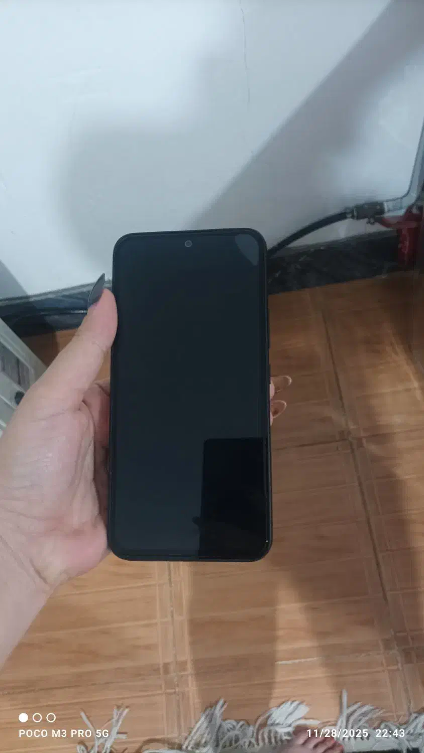 گوشی a54|موبایل|خرم‌آباد, |دیوار