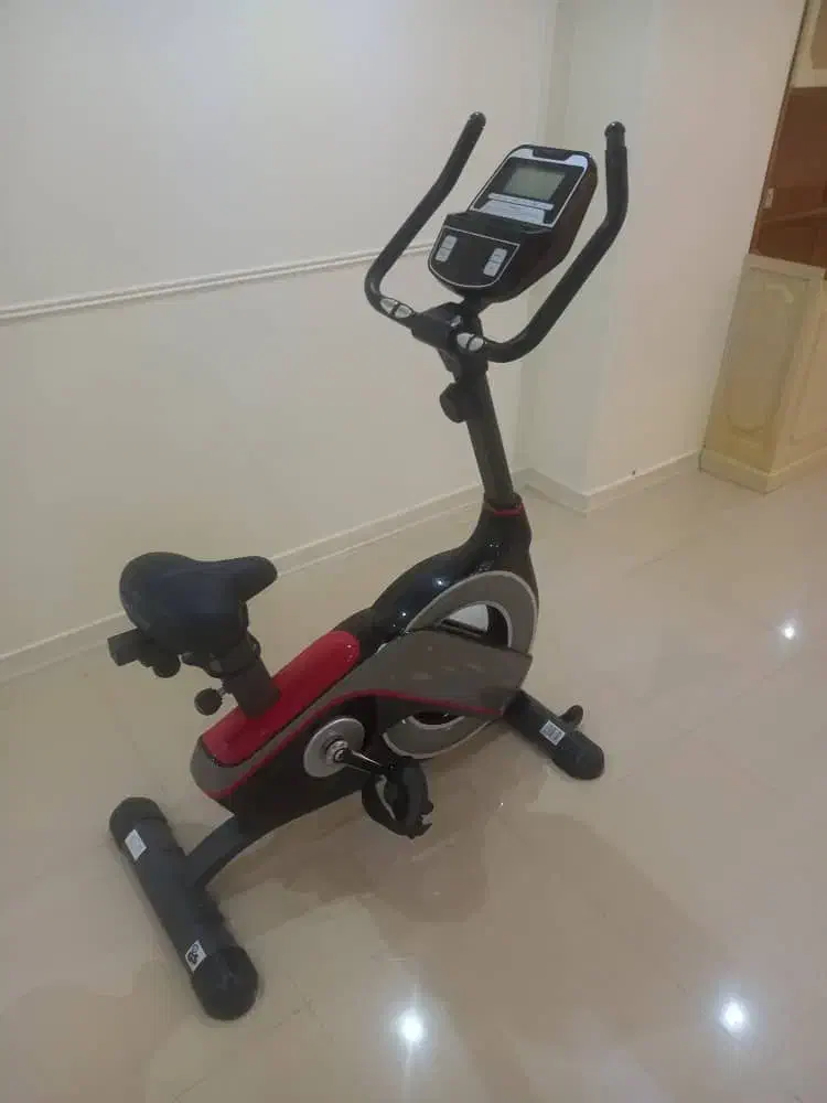 دستگاهورزشیدوچرخه|تجهیزات ورزشی|تهران, جردن|دیوار