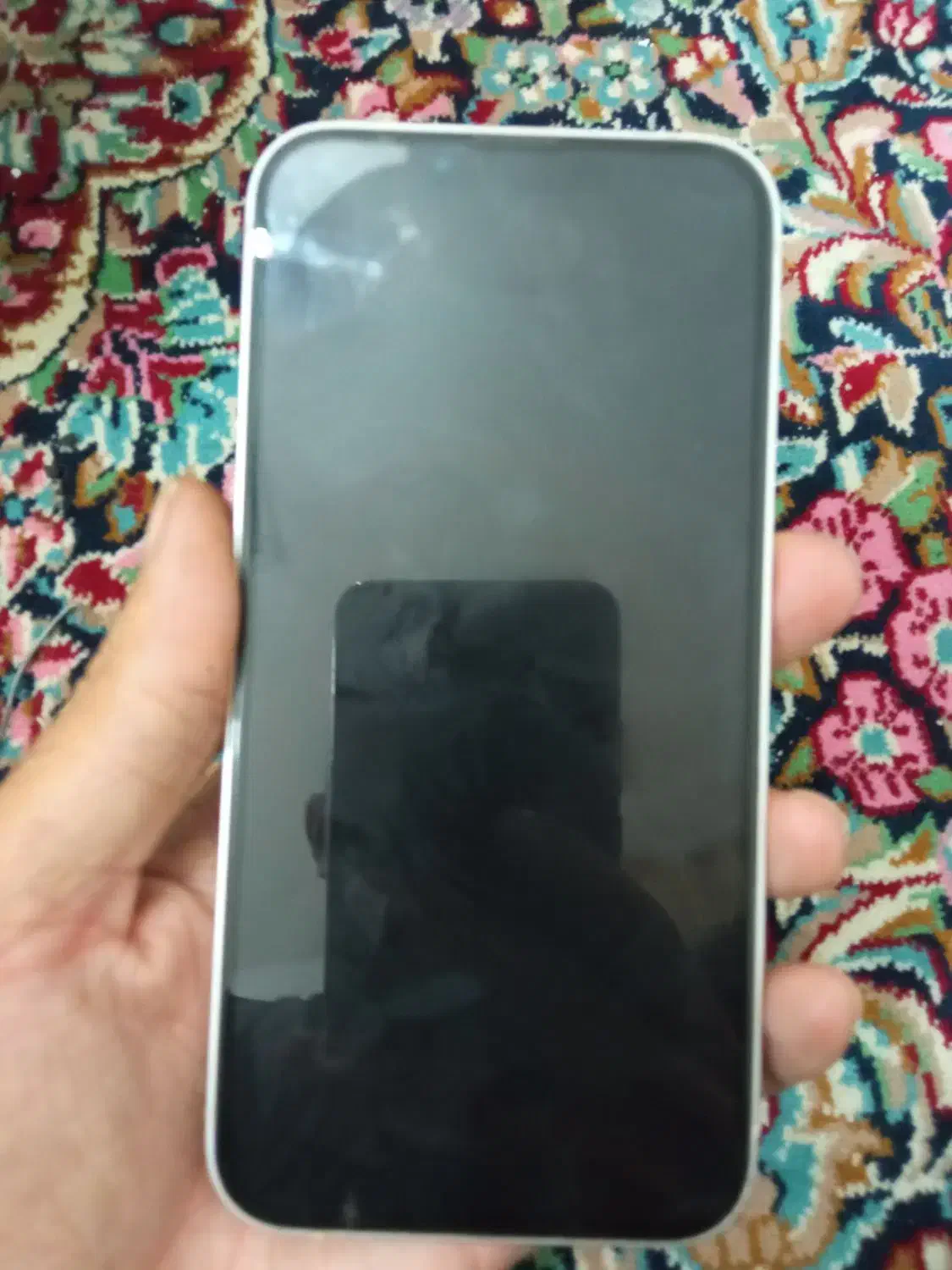 آیفون ۱۳|موبایل|کرمان, |دیوار