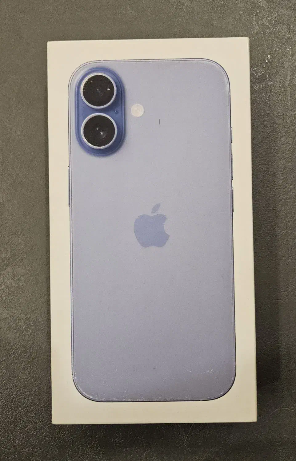 ایفون ۱۷ ۲۵۶ گیگابایت آبی|موبایل|مشهد, سجاد شهر|دیوار