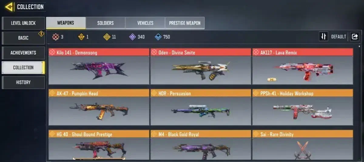 اکانت کالاف طاق|کنسول، بازی ویدئویی و آنلاین|تهران, نازی‌آباد|دیوار