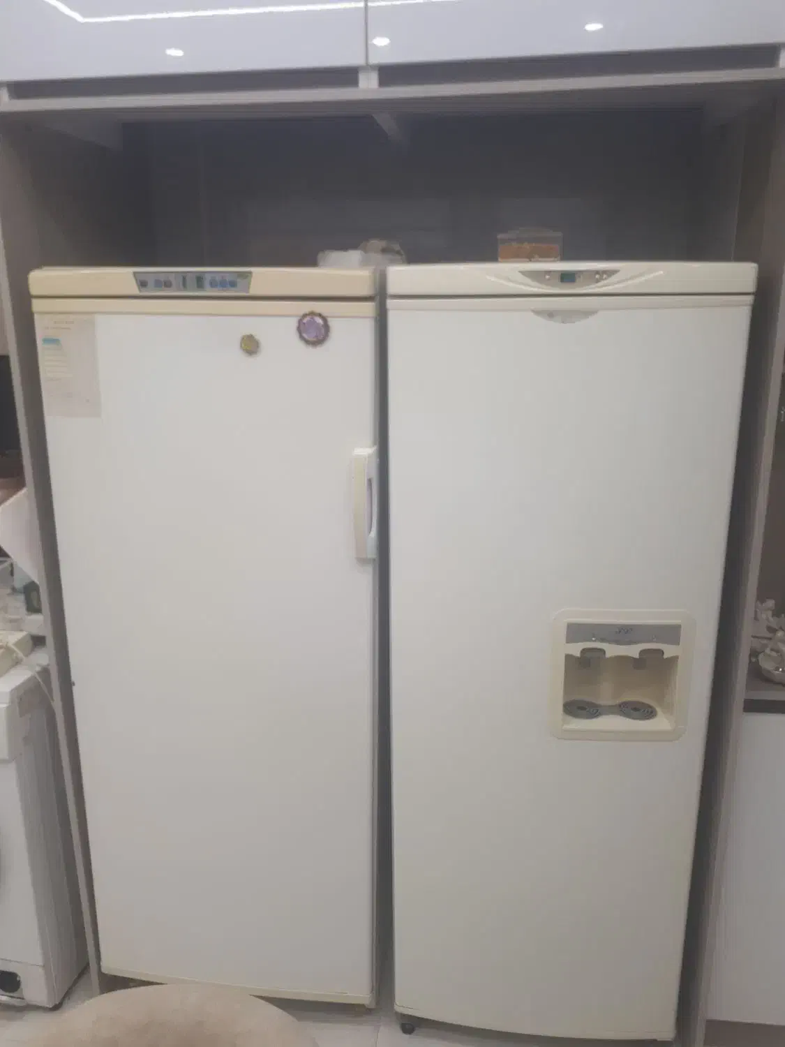 یخچال و فریزر|یخچال و فریزر|کرج, حصارک بالا|دیوار