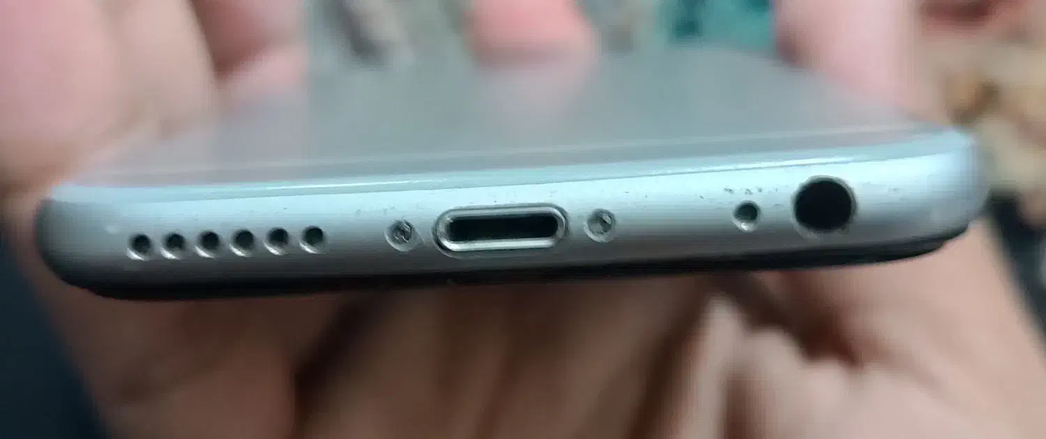 ایفون6s کلکسیونی|موبایل|زابل, |دیوار