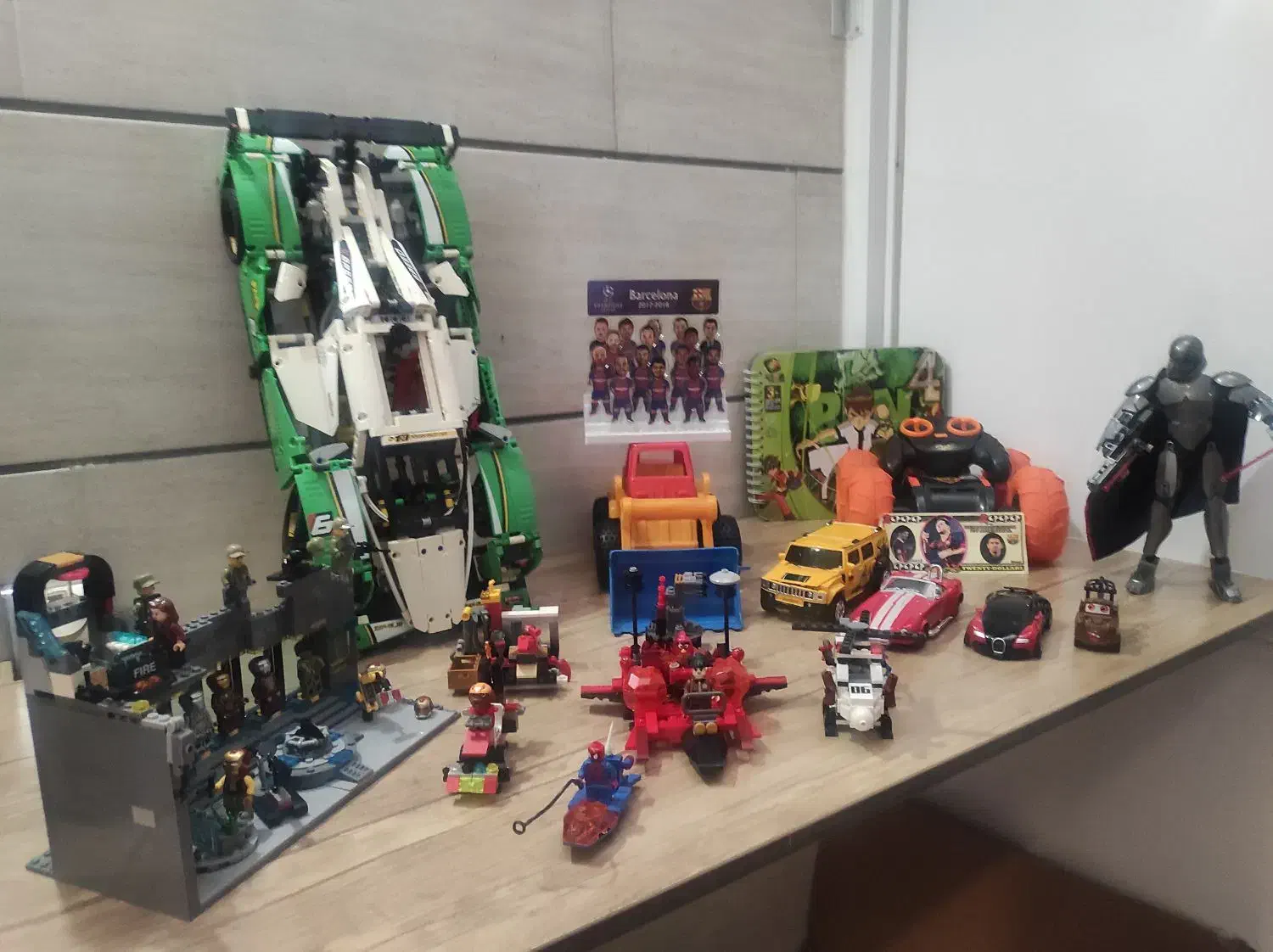 اسباب بازی و جقجقه و کلاه دوچرخه سواری نوع و|اسباب‌‌بازی|تهران, مهران|دیوار