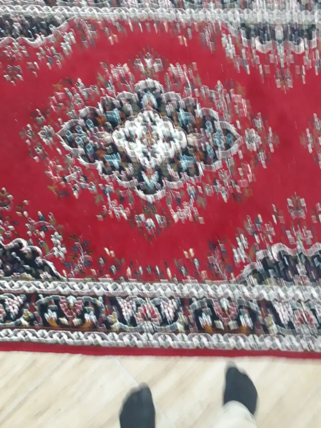 فرش کناره|فرش|تهران, مسعودیه|دیوار