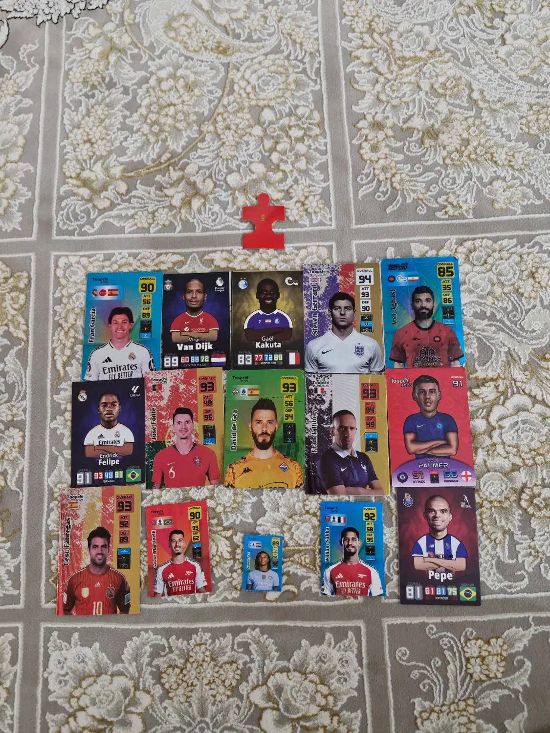 توپچی|کلکسیون و سرگرمی|پارسآباد, |دیوار