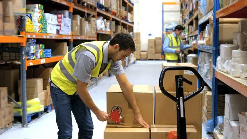 */متصدی جمع آوری کالای سبک در اسنپ شاپ/استخدام/|استخدام صنعتی، فنی، مهندسی|تهران, کوی نصر مهرآباد|دیوار