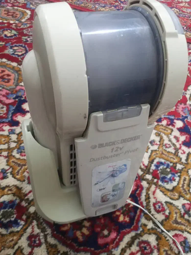 جارو شارژی|جاروبرقی، جارو شارژی، بخارشو|مرند, |دیوار