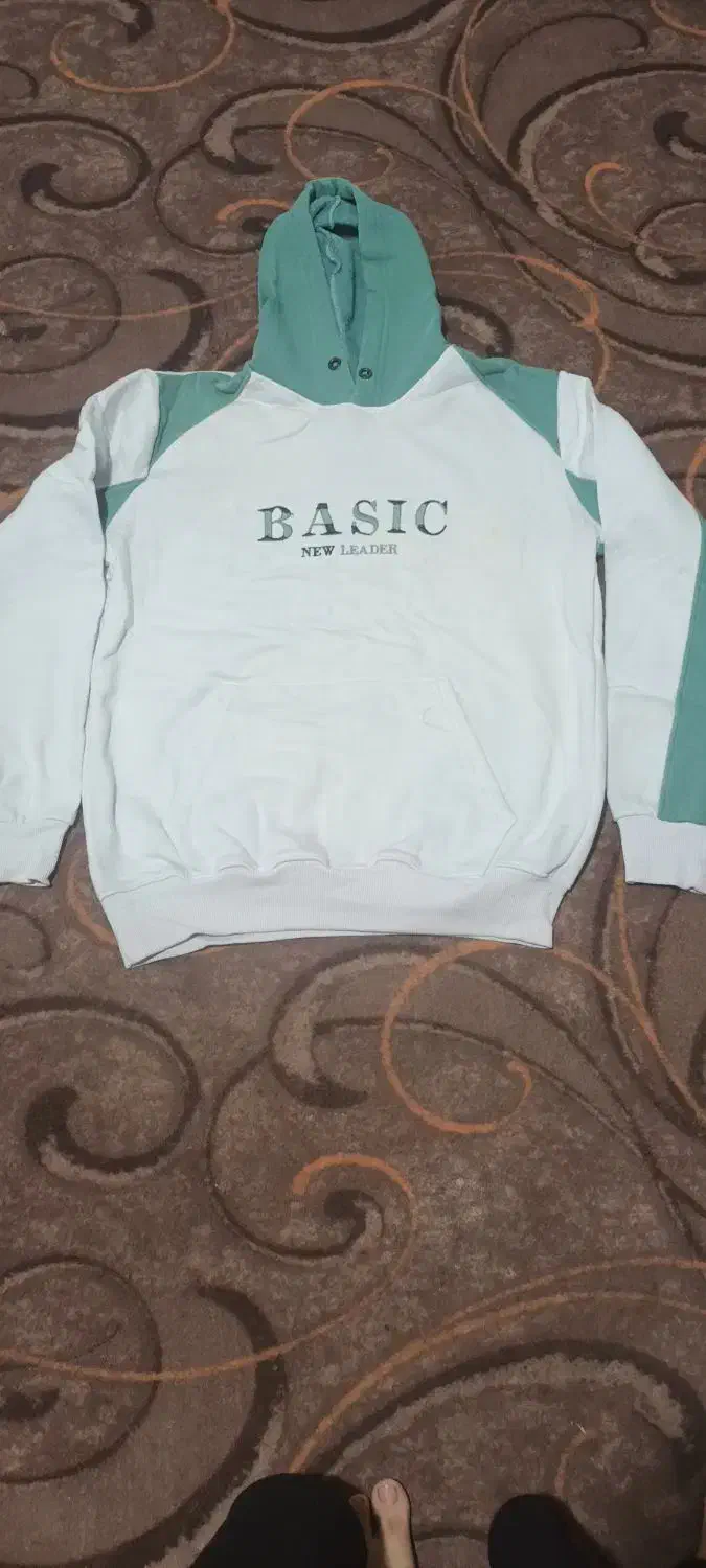 هودی کراپ|لباس|آران و بیدگل, |دیوار