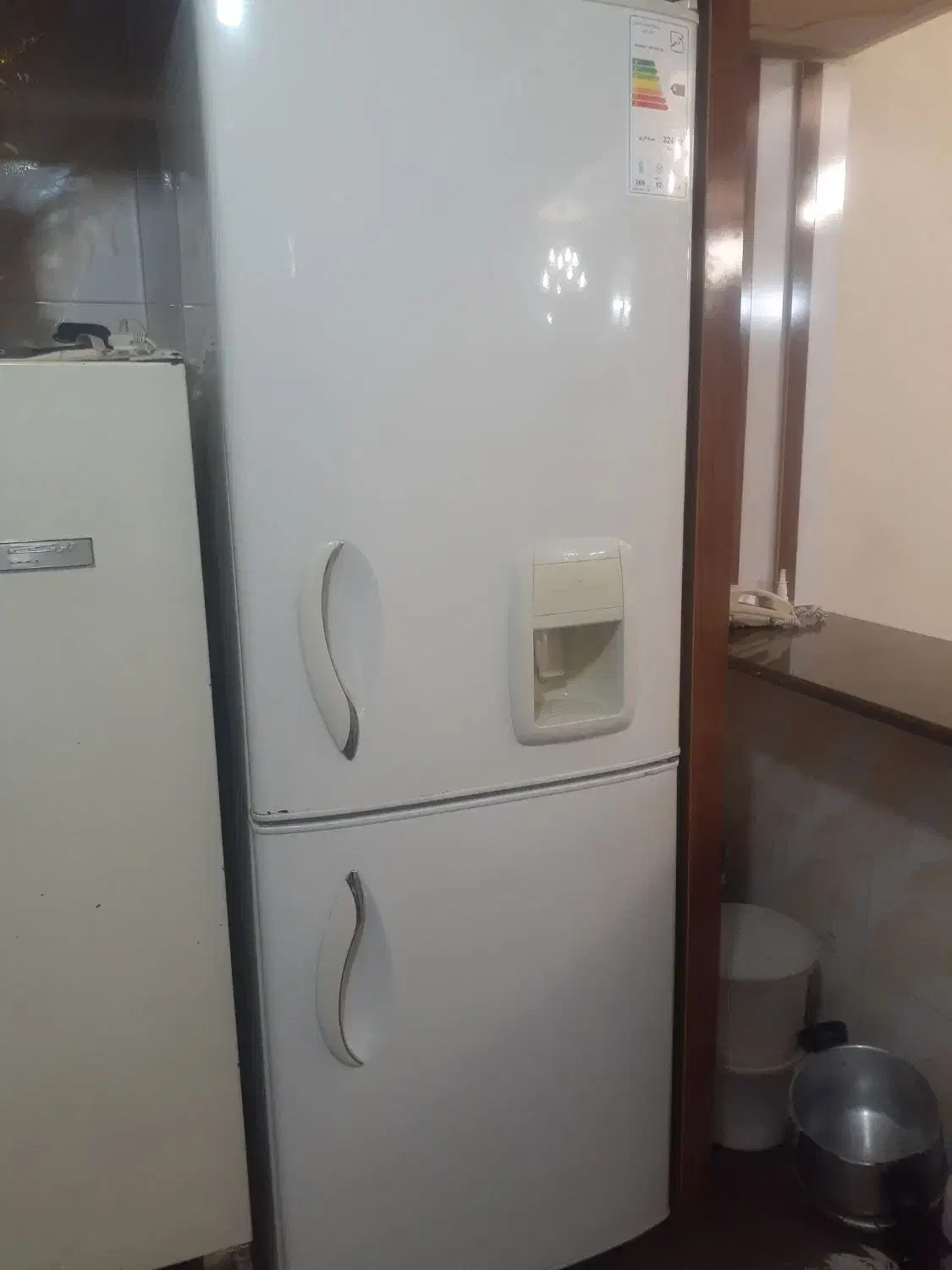 فروش یخچال و فریزر امرسان|یخچال و فریزر|ابهر, |دیوار