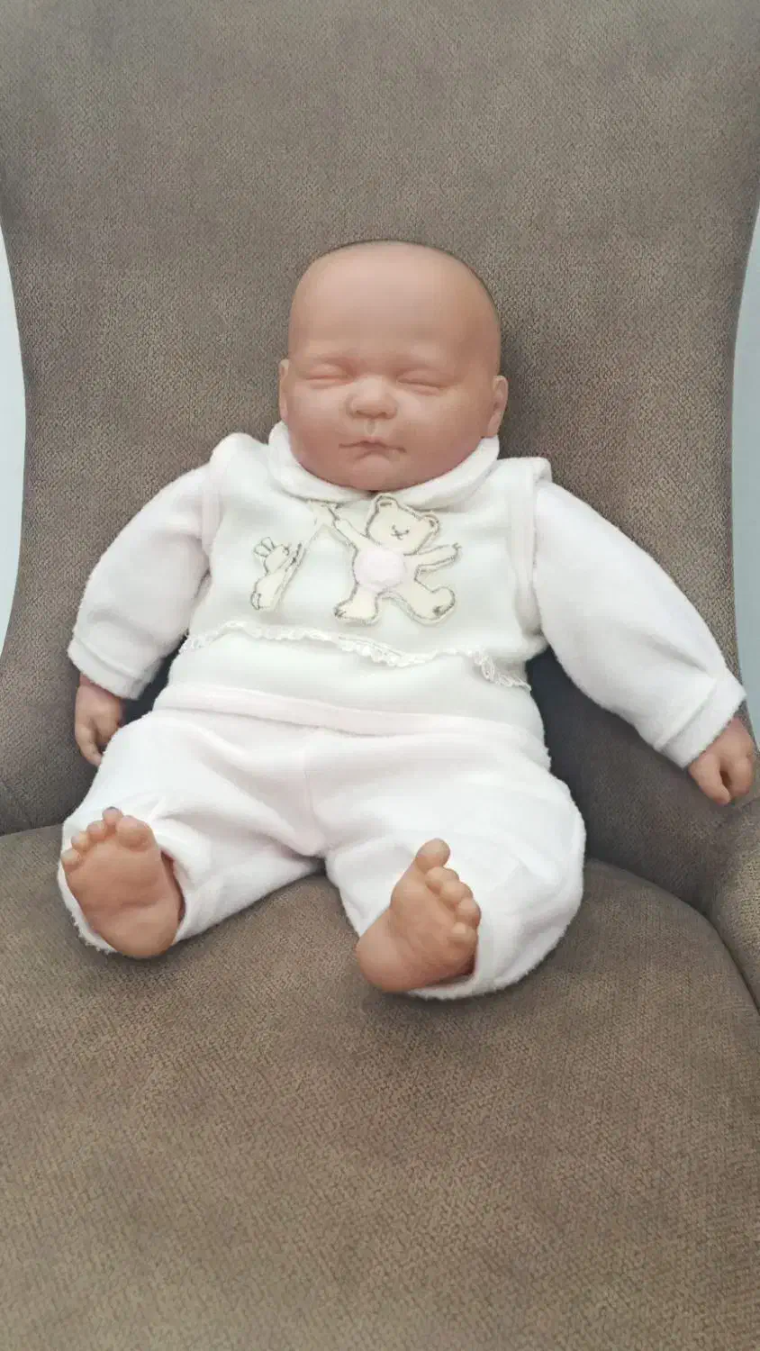 عروسک بدن پنبه‌ای|اسباب‌بازی بچه|محمدشهر, همایون ویلا|دیوار