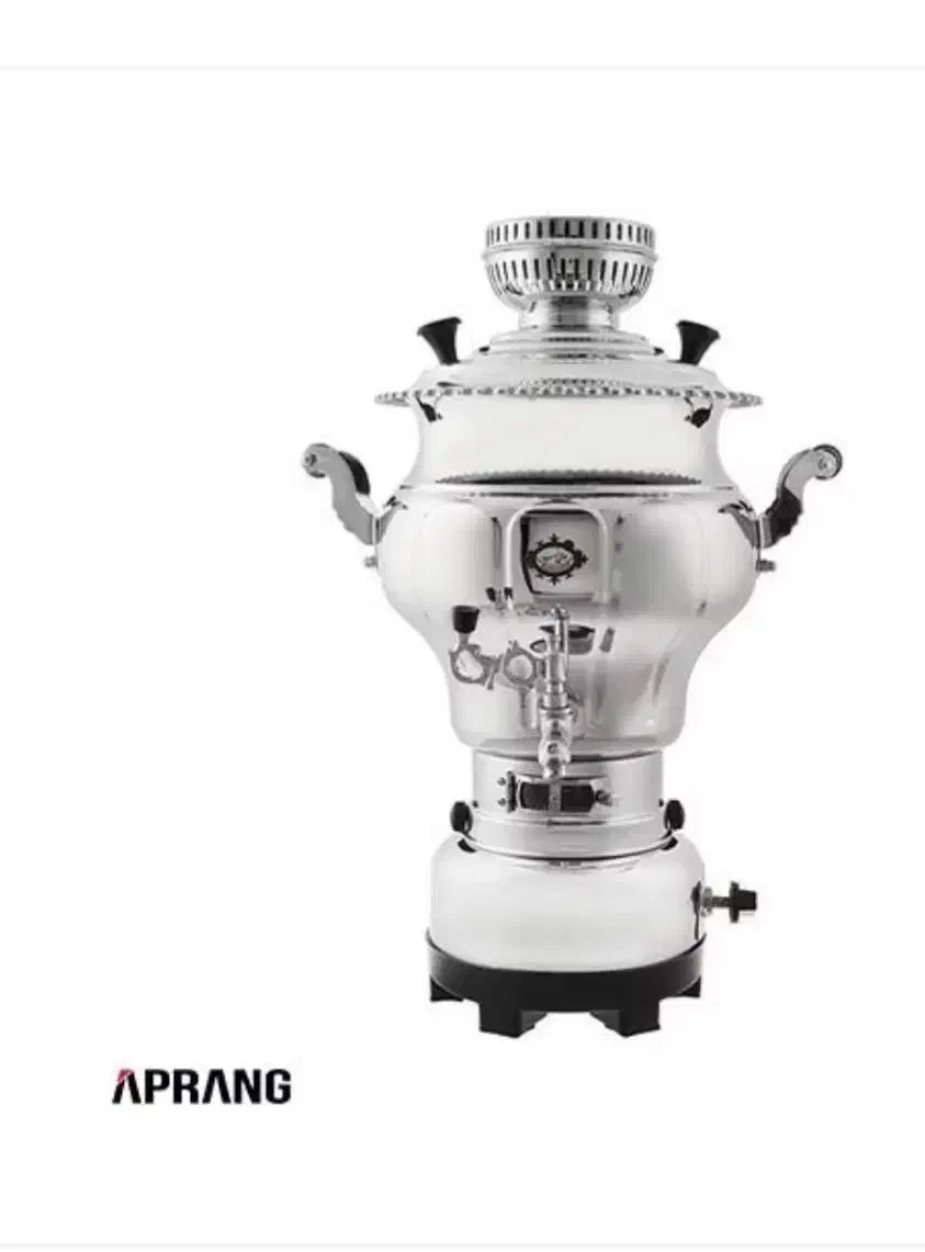 سماور ۶لیتری نو|سماور، چای‌ساز، قهوه‌ساز|ری, جوانمرد قصاب|دیوار