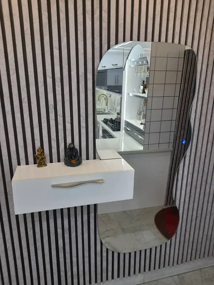 اقساط ویژه کابینت وکمد دیواری و خدمات پس از فروش|جاکفشی، کمد، دراور|بم, |دیوار