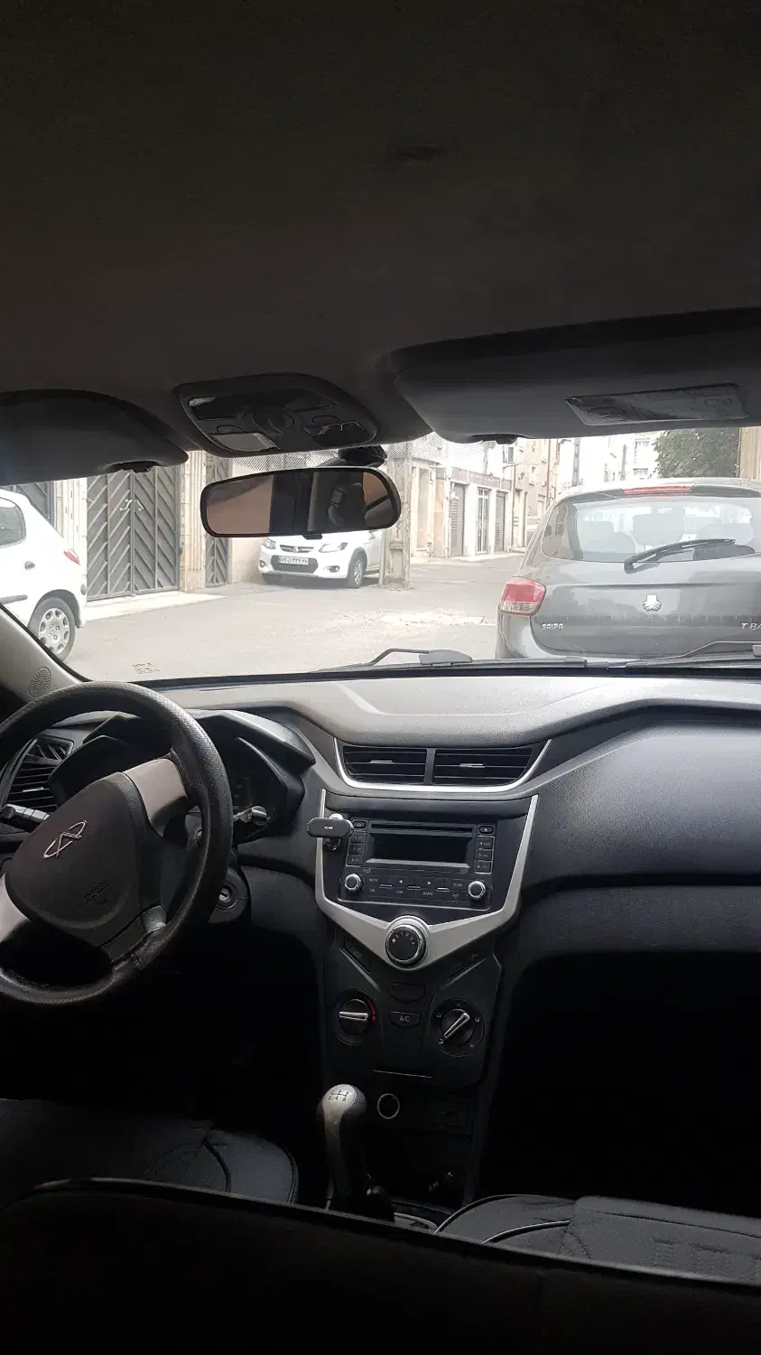 ام وی ام ۳۱۵ نیو|خودرو سواری و وانت|رشت, استادسرا|دیوار