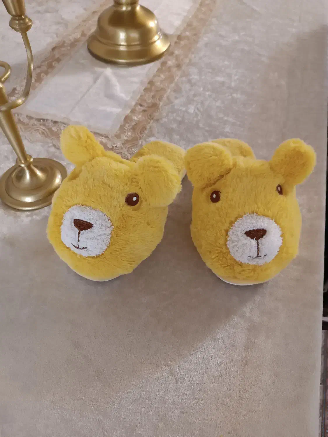 پاپوش عروسکی نو سایز ۳۹|کیف، کفش، کمربند|تبریز, |دیوار