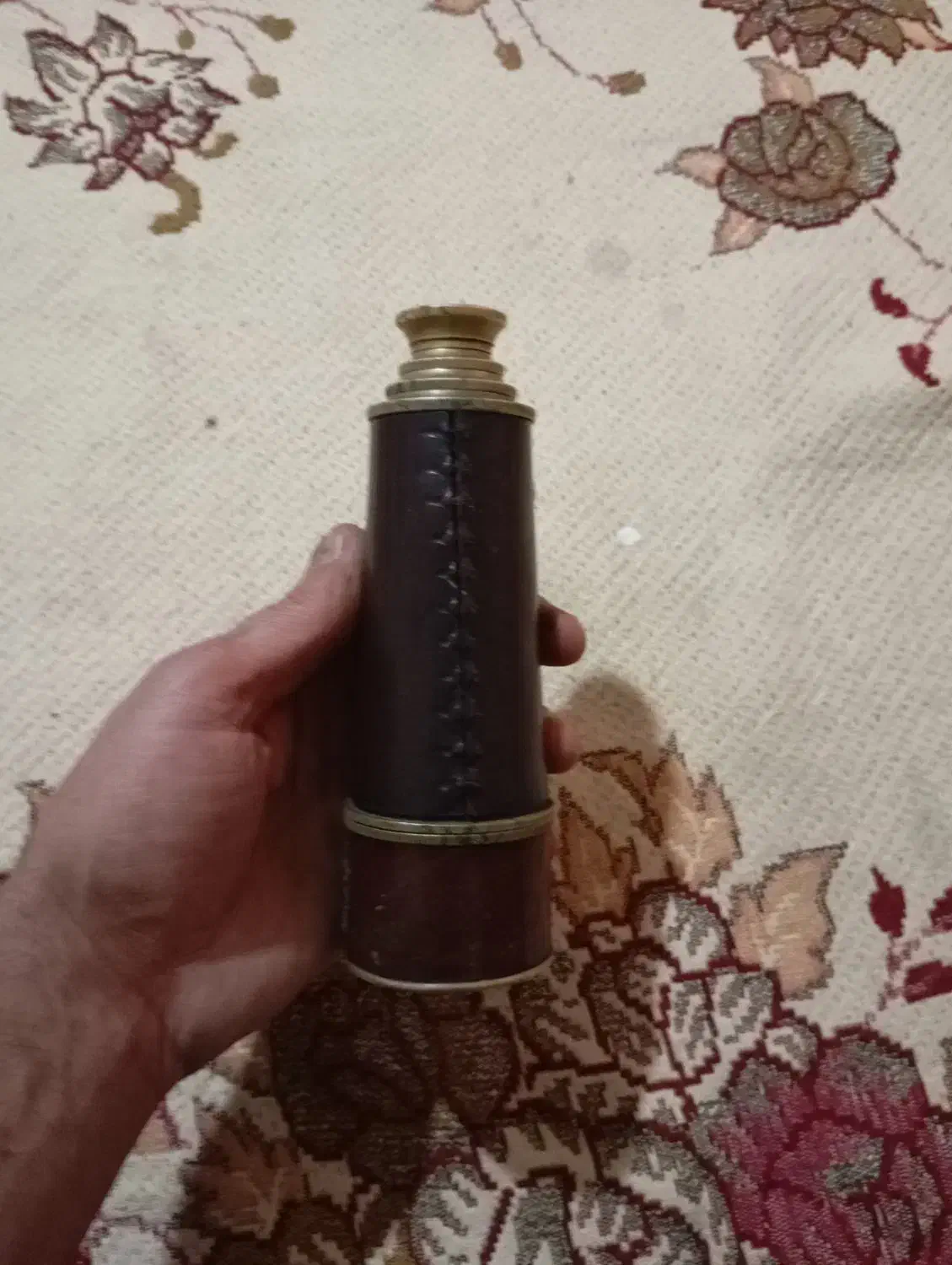 دوربین شکاری|کلکسیون اشیاء عتیقه|ایذه, |دیوار