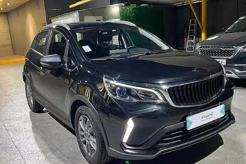 بک X3 پرو صفر مدل 1404 پیش فروش|خودرو سواری و وانت|تهران, نیاوران|دیوار