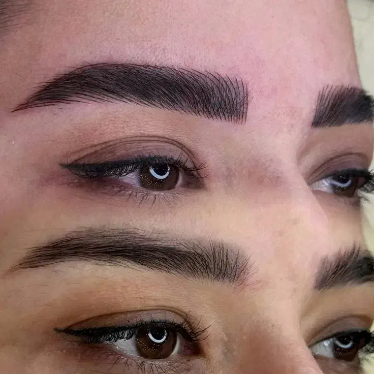 خدمات تخصصی فیبروز و شیدینگ لب|خدمات آرایشگری و زیبایی|جیرفت, |دیوار