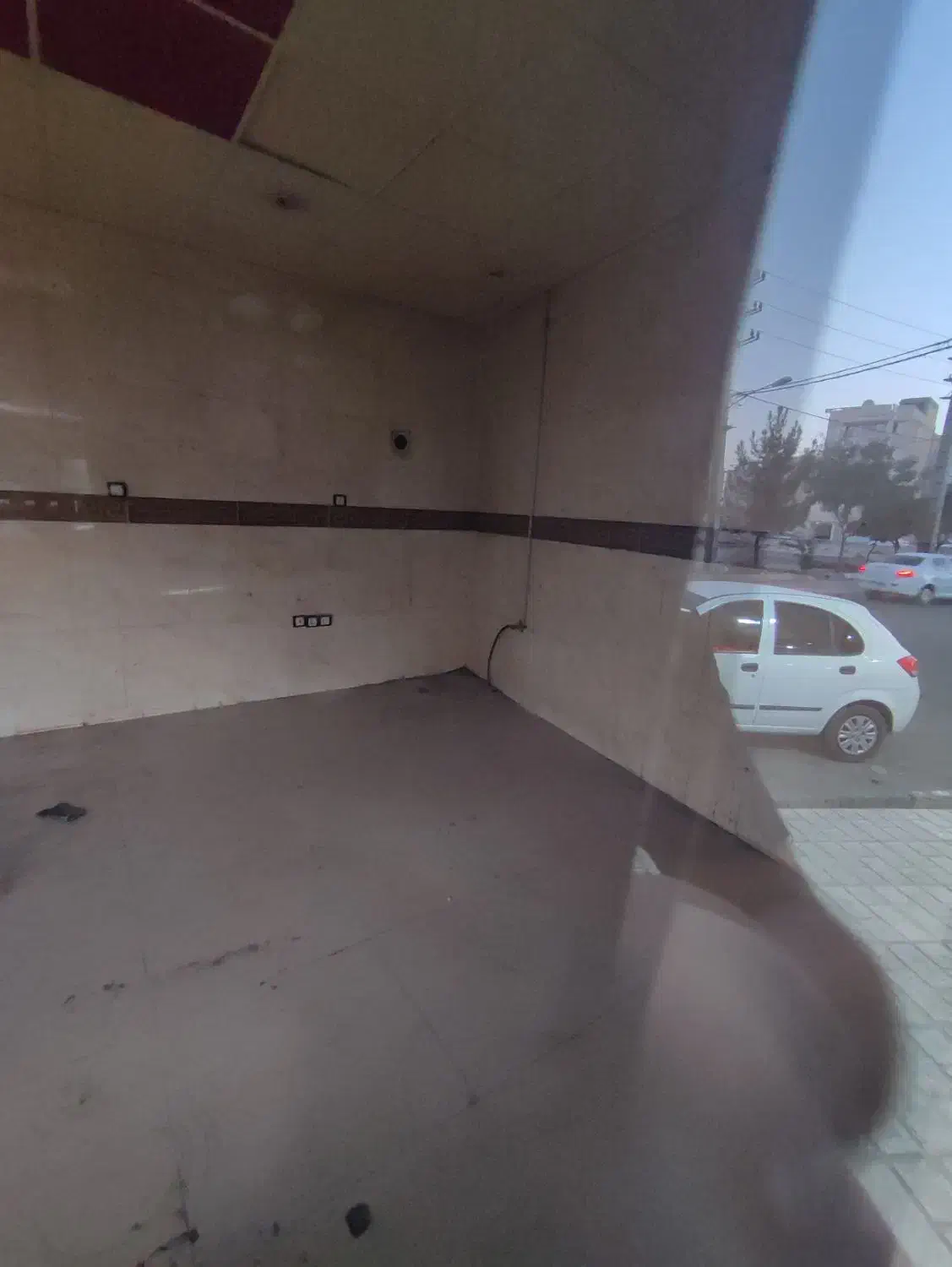 اجاره مغازه ۲۰ متری گلستان|اجارهٔ مغازه و غرفه|گلستان (تهران), |دیوار