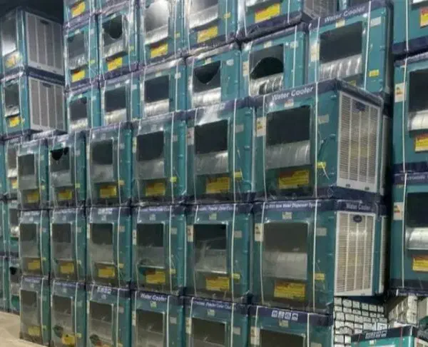 کولرآبی جنرال4000،6000،8000موتوژن|کولر آبی|تهران, نعمت‌آباد|دیوار