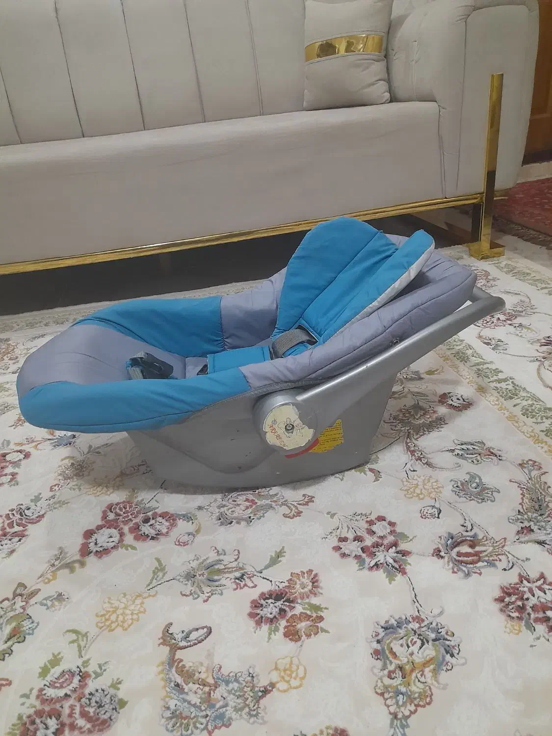 کریر|کالسکه و لوازم جانبی|ایلام, |دیوار