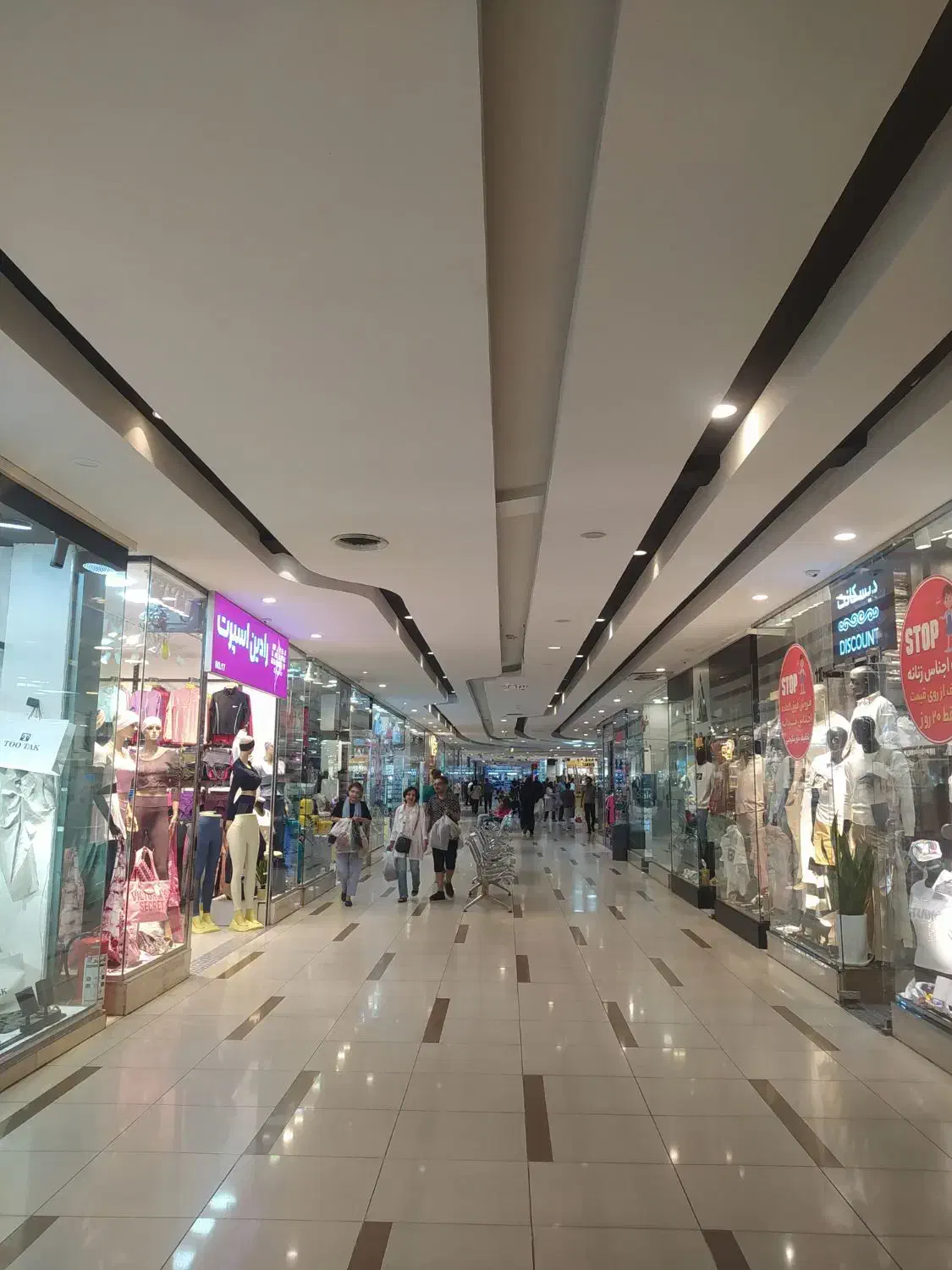 فروش غرفه پردیس یک ( همکف )|فروش مغازه و غرفه|کیش, |دیوار