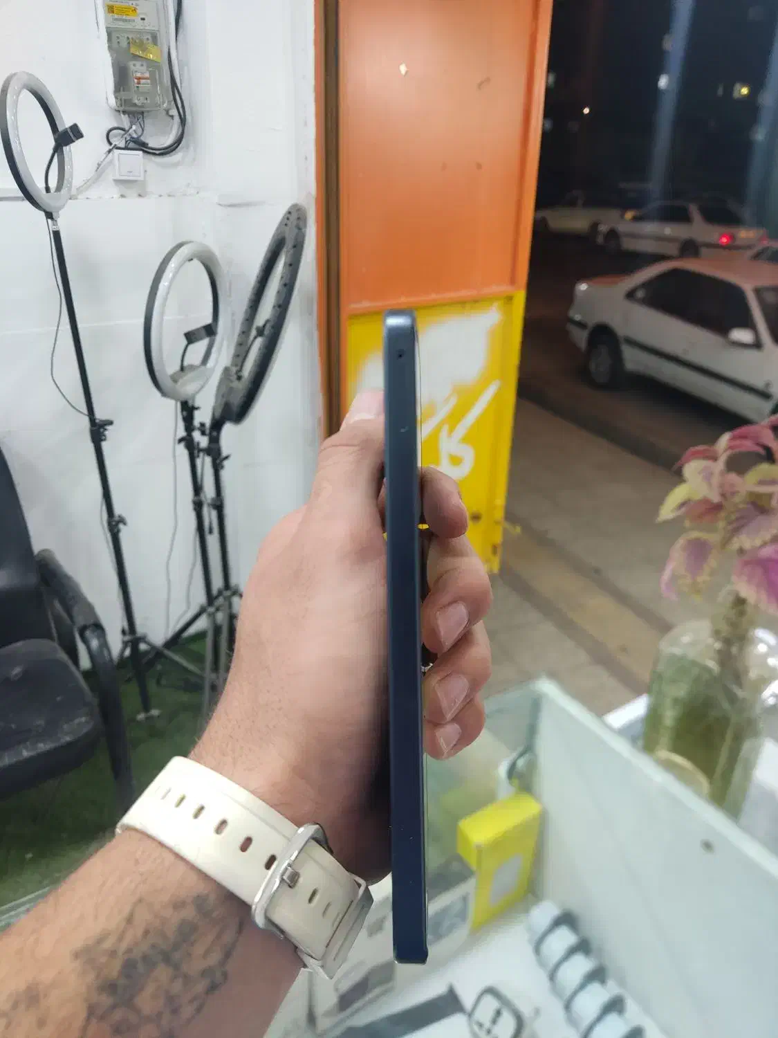 A16 256GB|موبایل|شیراز, احمدآباد|دیوار