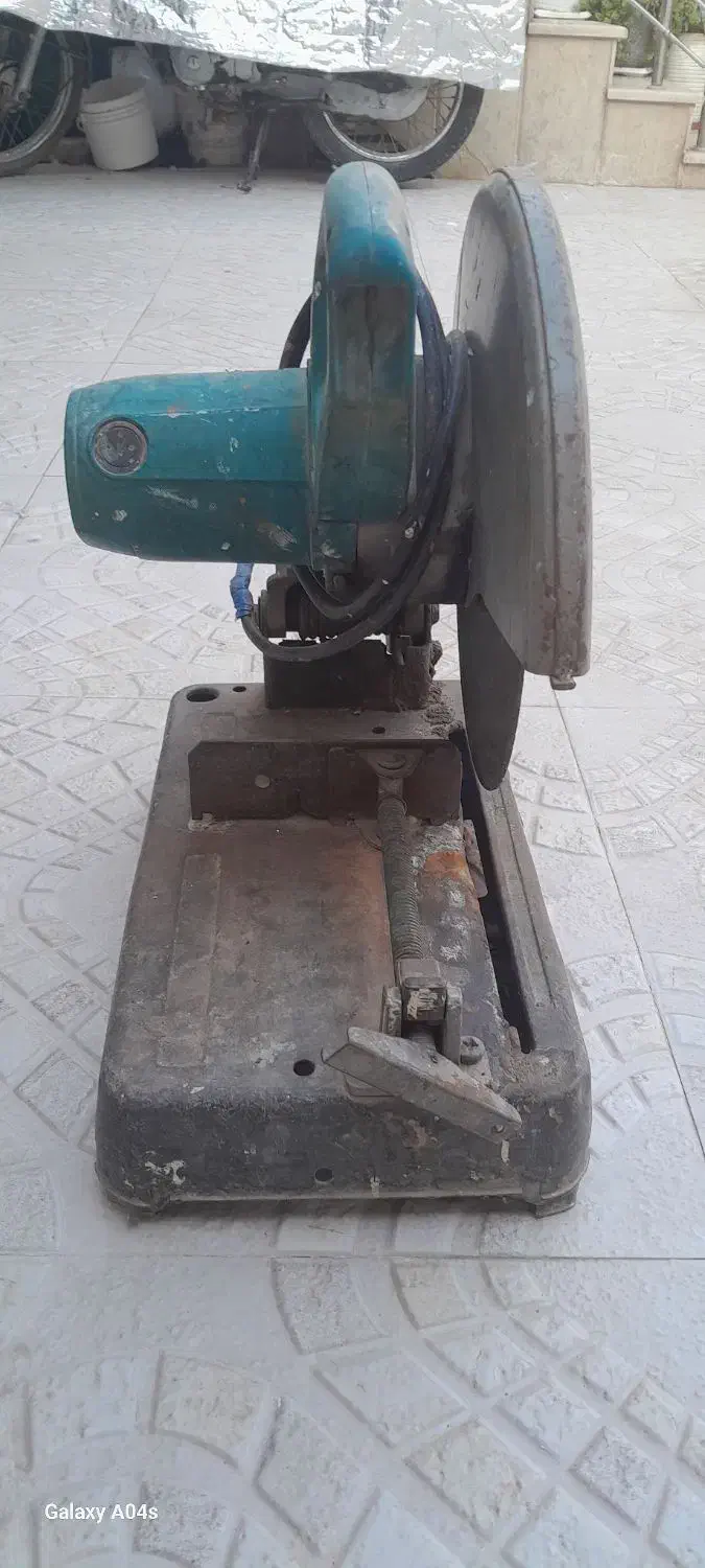 پروفیل بر برند ماکیتا|ابزارآلات|کاشان, دانش|دیوار