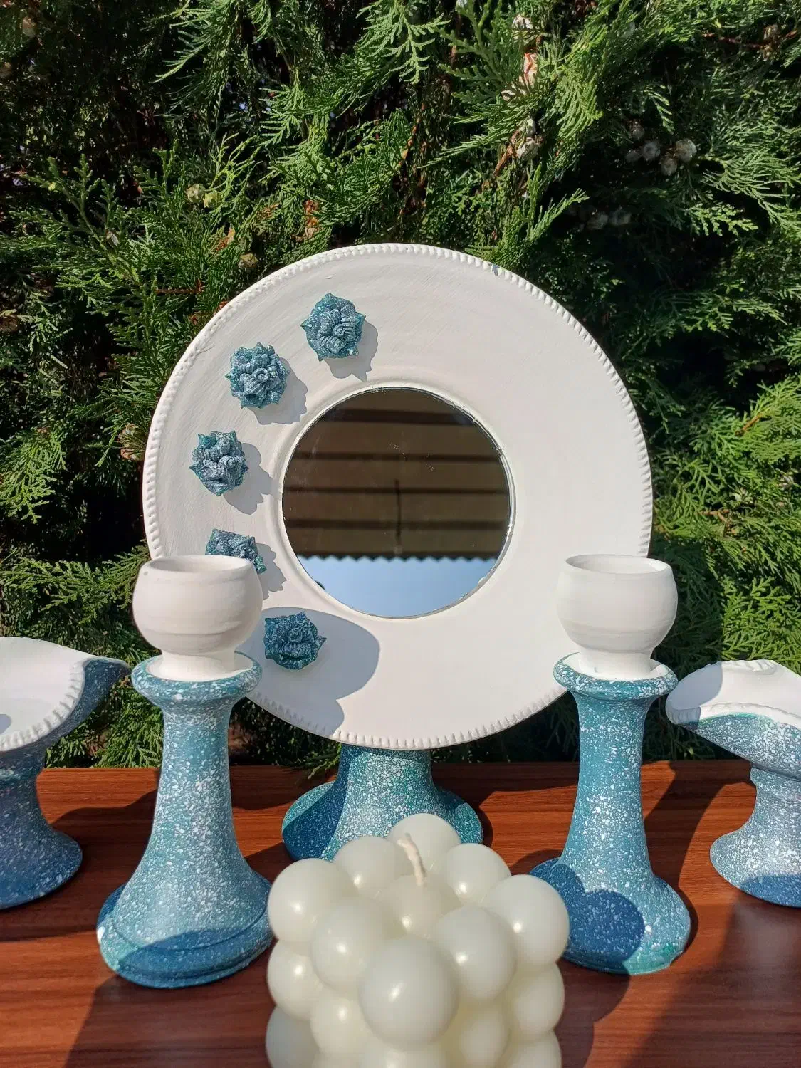 هفت سین|صنایع دستی و سایر لوازم تزئینی|اسالم, |دیوار