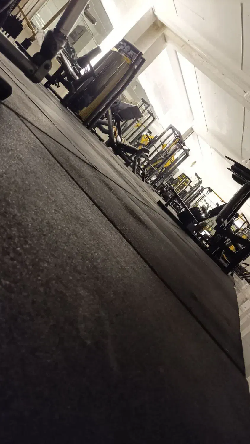 واگذاری تایم در باشگاه بدنسازی رکورد|خدمات آموزشی|سهند, |دیوار