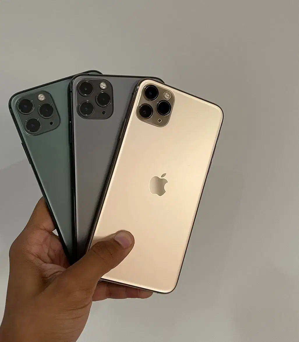 اپل iPhone11Promax حافظه ۲۵۶ گیگ|موبایل|مشهد, کوثر|دیوار